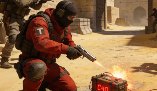 FACEIT✨Elo Boost✨Level 7 to Level 8